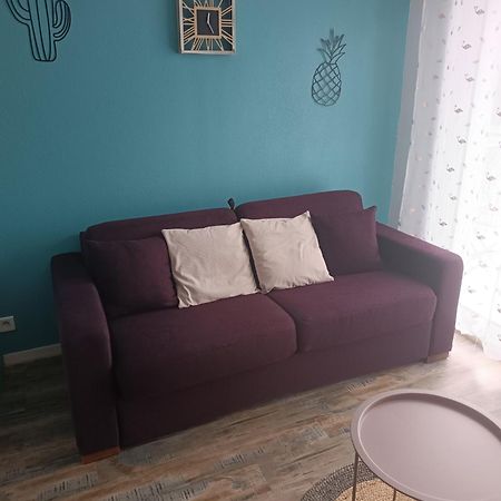 Studio Cosy Proche Hyper Centre Кимпер Екстериор снимка
