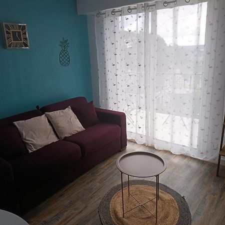 Studio Cosy Proche Hyper Centre Кимпер Екстериор снимка